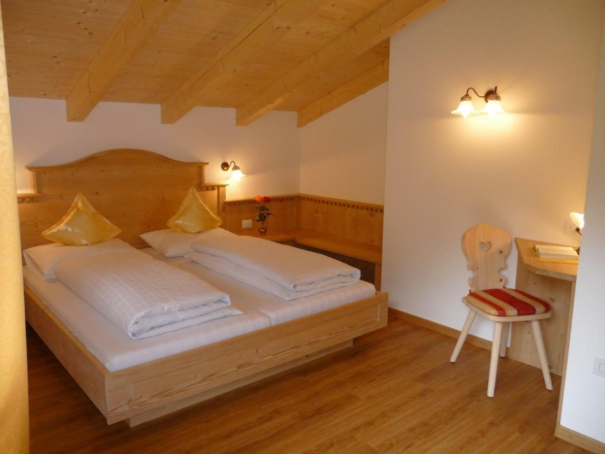 Ferienwohnungen Obermoarhof Lagundo Extérieur photo