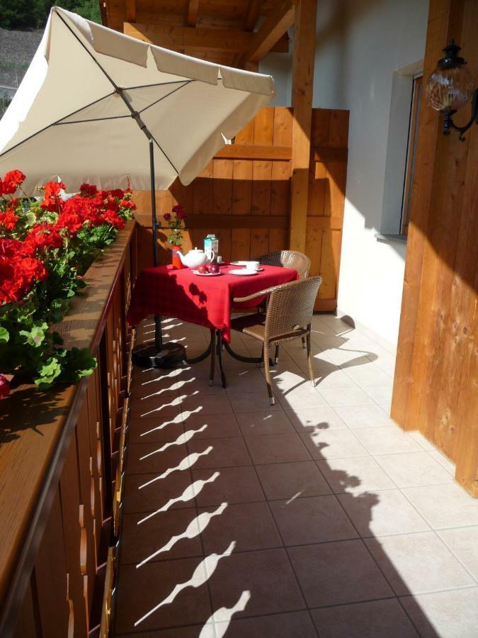 Ferienwohnungen Obermoarhof Lagundo Extérieur photo