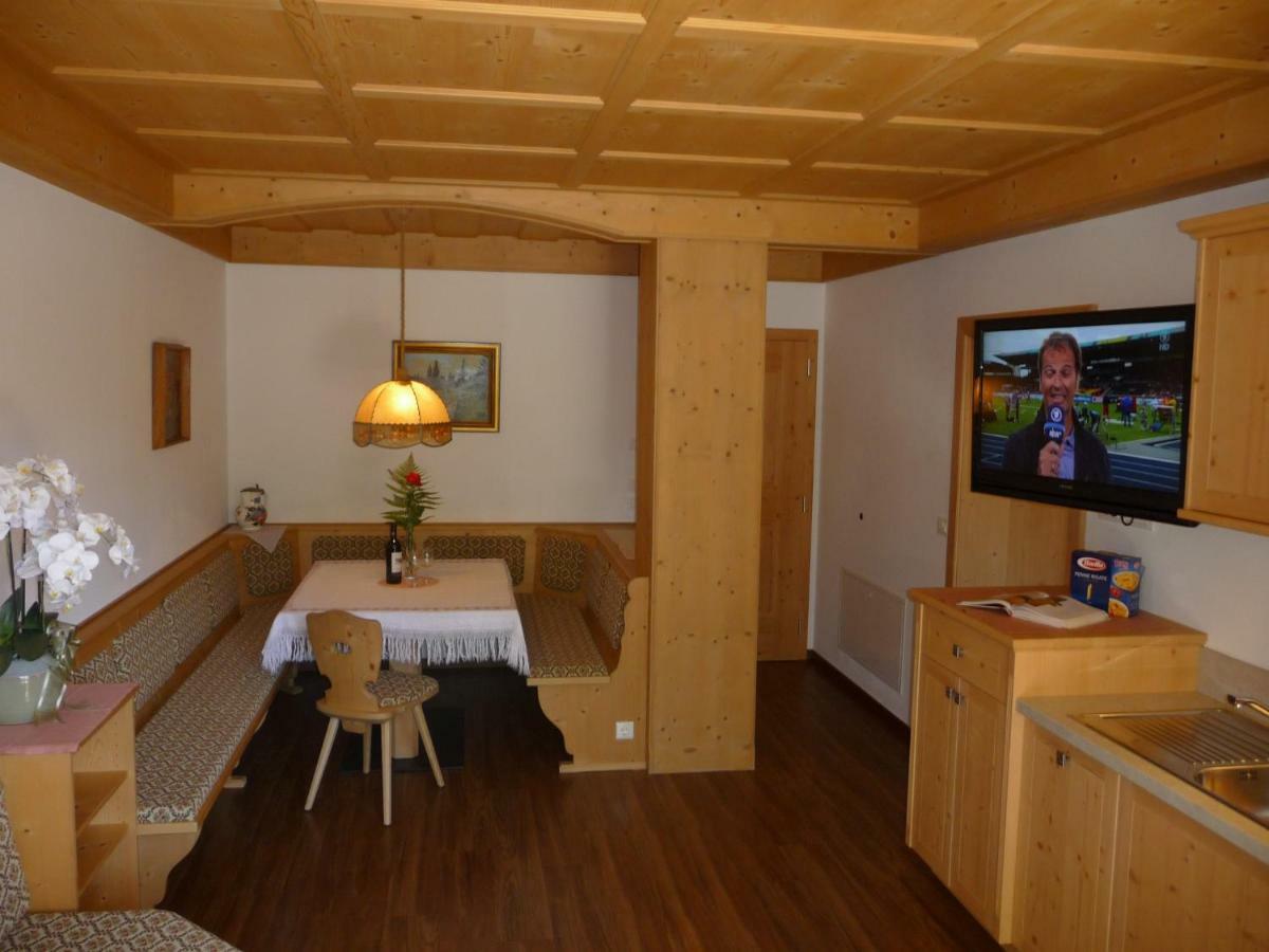Ferienwohnungen Obermoarhof Lagundo Extérieur photo