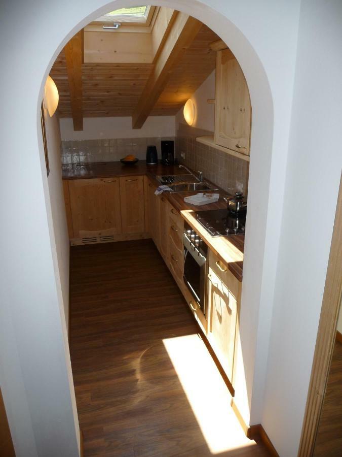 Ferienwohnungen Obermoarhof Lagundo Extérieur photo
