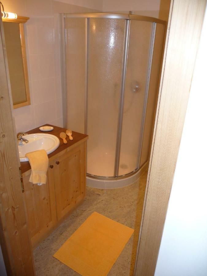 Ferienwohnungen Obermoarhof Lagundo Extérieur photo