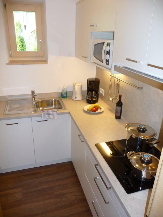 Ferienwohnungen Obermoarhof Lagundo Extérieur photo