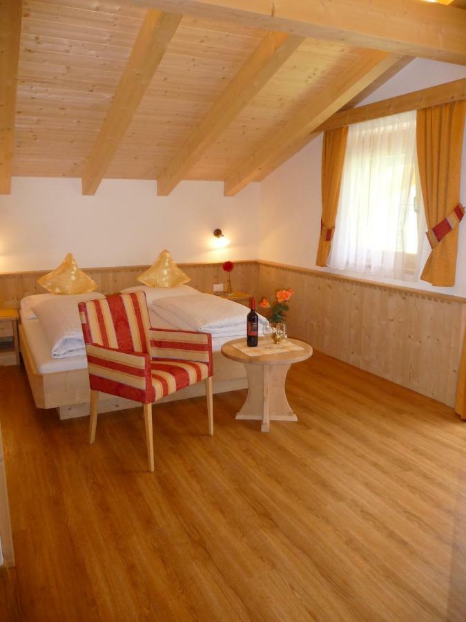 Ferienwohnungen Obermoarhof Lagundo Extérieur photo