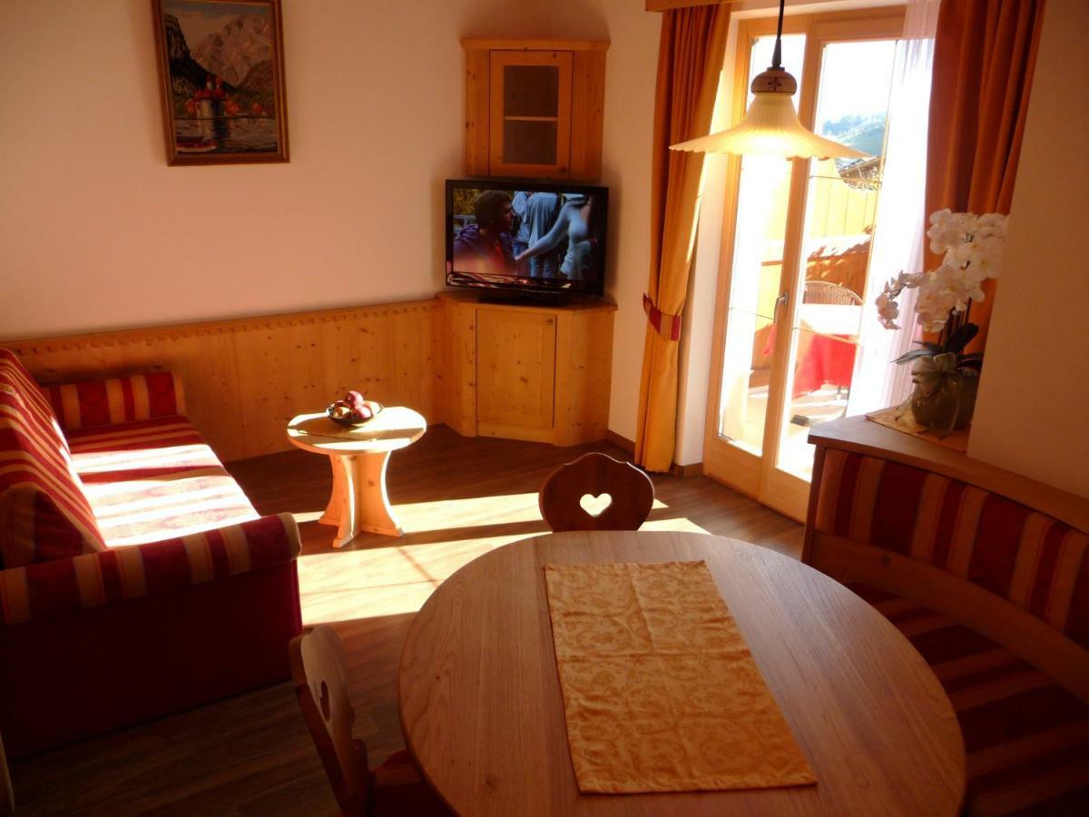 Ferienwohnungen Obermoarhof Lagundo Extérieur photo