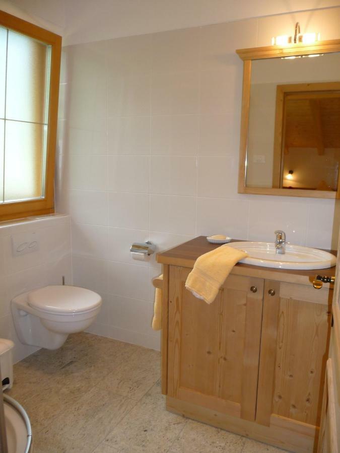 Ferienwohnungen Obermoarhof Lagundo Extérieur photo