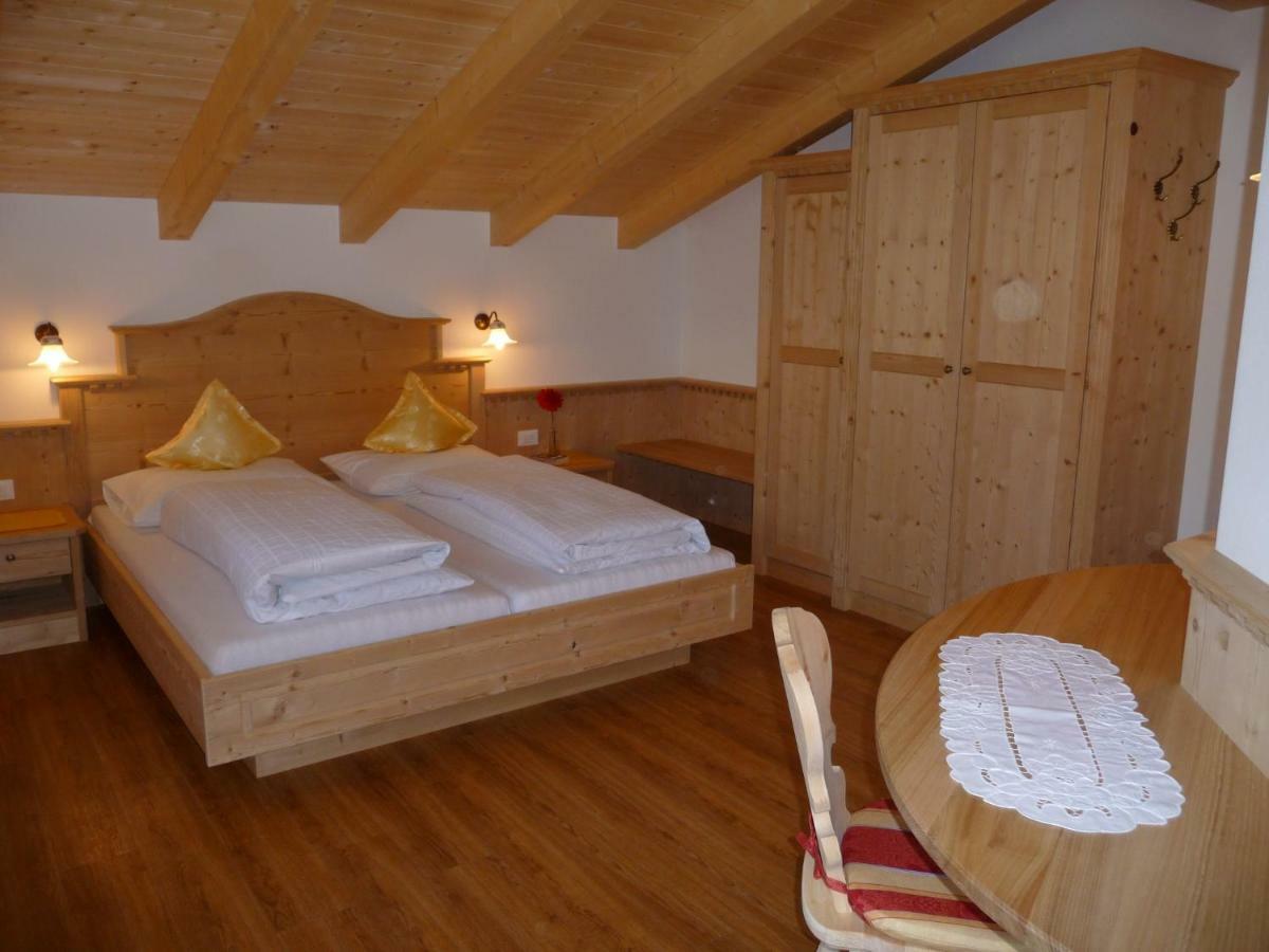 Ferienwohnungen Obermoarhof Lagundo Extérieur photo