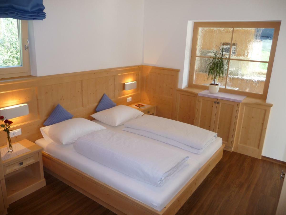 Ferienwohnungen Obermoarhof Lagundo Extérieur photo