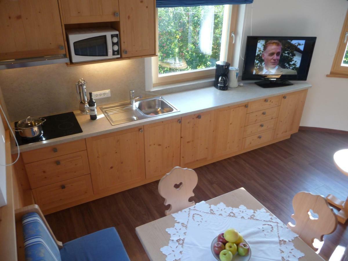 Ferienwohnungen Obermoarhof Lagundo Extérieur photo